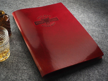 Logotrade promotional giveaway picture of: Menu cover Ambiente 1178141